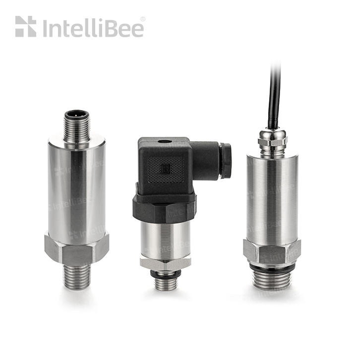 AP90 高频动态压力传感器/变送器(中频脉动压力)