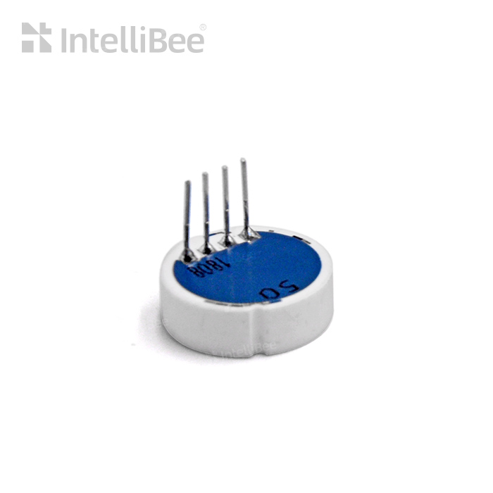 AC18C温度补偿型OEM凹膜陶瓷压力传感器