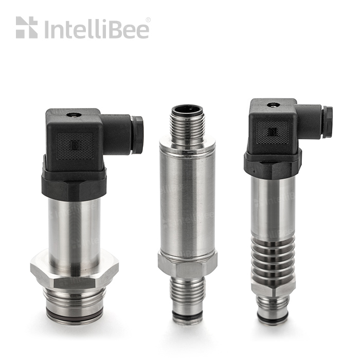 AP27 平嵌隔膜卫生型压力变送器