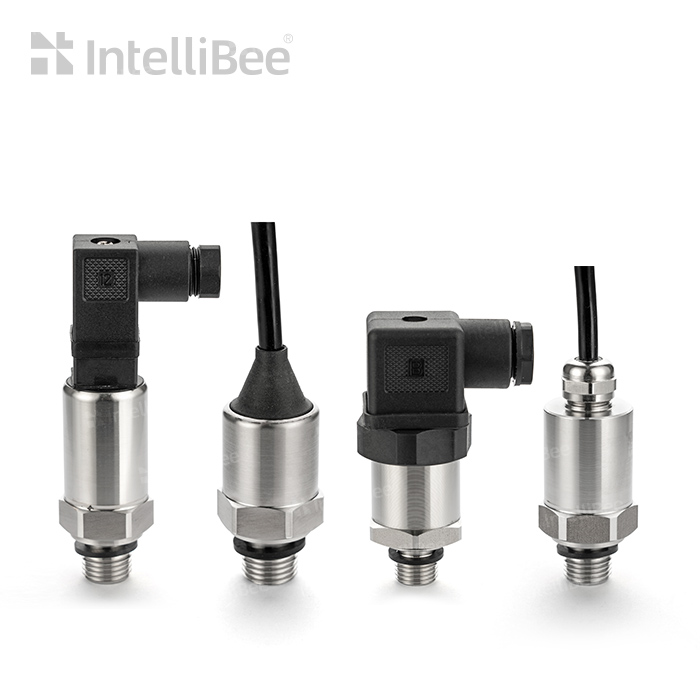 AP20 小巧型压力变送器