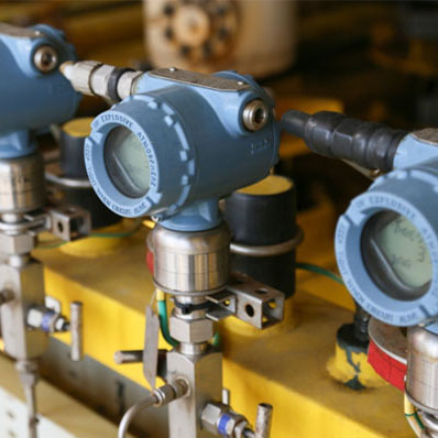 什么是动态压力传感器？